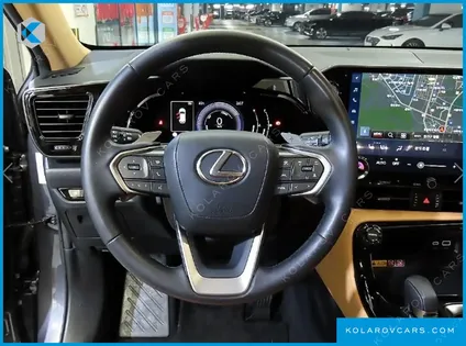LEXUS NX PREMIUM