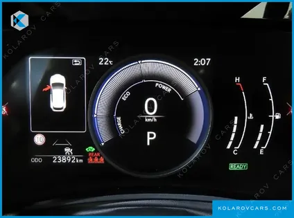 LEXUS NX PREMIUM