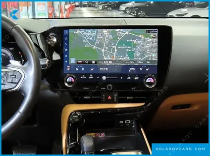 LEXUS NX PREMIUM