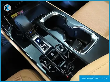 LEXUS NX PREMIUM
