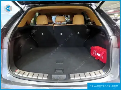LEXUS NX PREMIUM