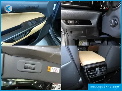 LEXUS NX PREMIUM