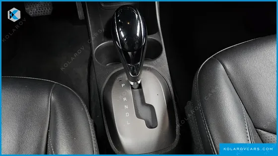 CHEVROLET (GM DAEWOO) SPARK PREMIER