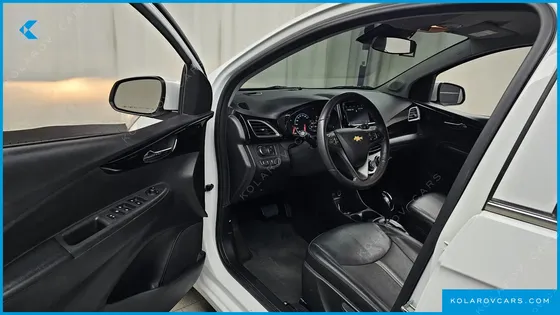 CHEVROLET (GM DAEWOO) SPARK PREMIER