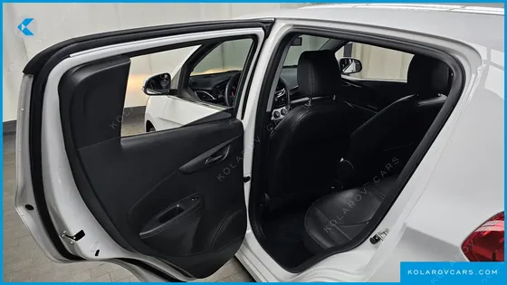 CHEVROLET (GM DAEWOO) SPARK PREMIER