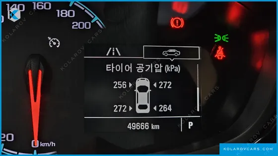 CHEVROLET (GM DAEWOO) SPARK PREMIER
