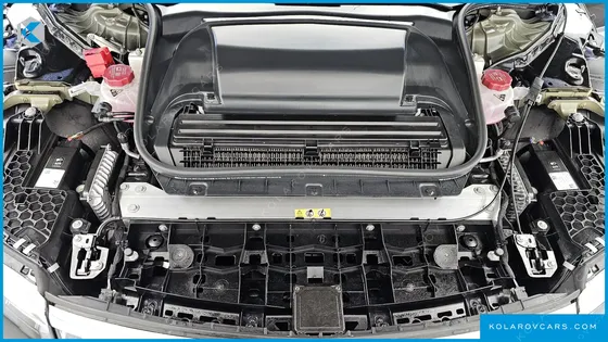 MERCEDES EQS EQS450+ AMG LINE