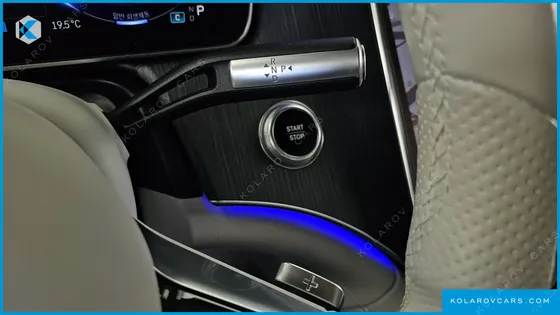 MERCEDES EQS EQS450+ AMG LINE