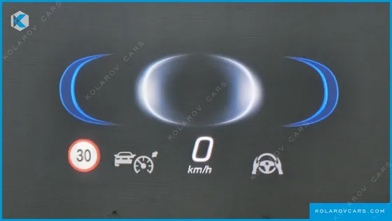 MERCEDES EQS EQS450+ AMG LINE