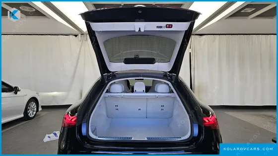 MERCEDES EQS EQS450+ AMG LINE