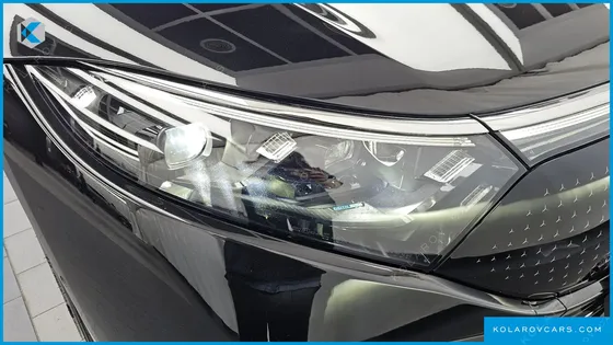 MERCEDES EQS EQS450+ AMG LINE