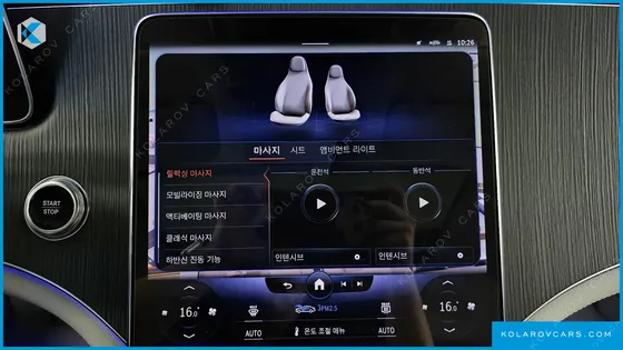 MERCEDES EQS EQS450+ AMG LINE