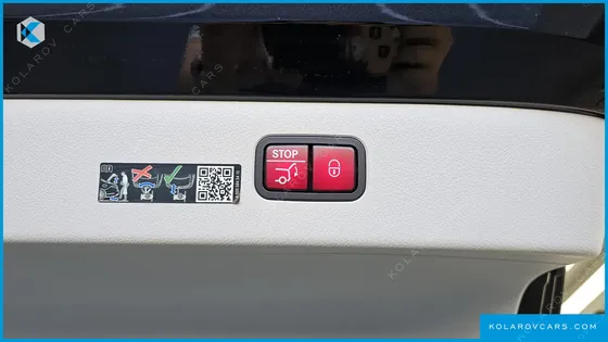 MERCEDES EQS EQS450+ AMG LINE