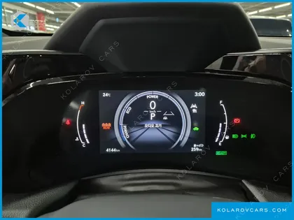 LEXUS NX LUXURY