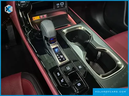 LEXUS NX LUXURY