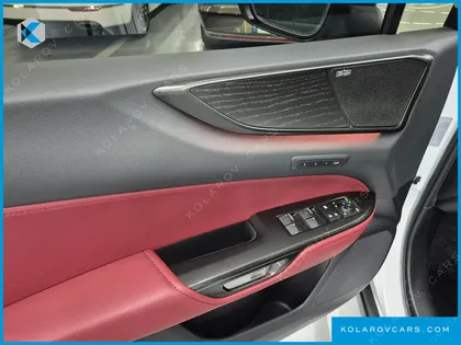 LEXUS NX LUXURY