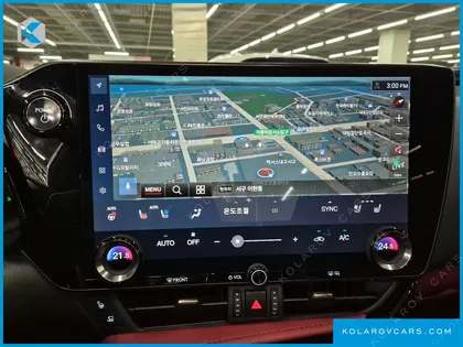 LEXUS NX LUXURY