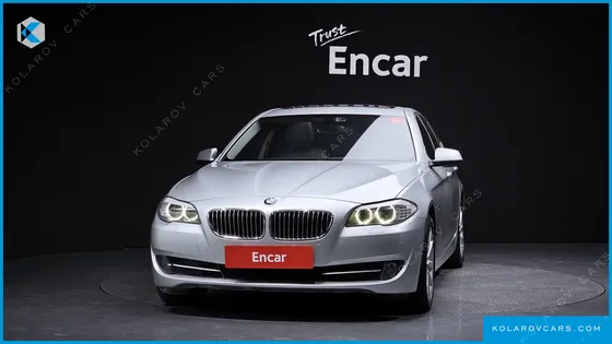 BMW 5 SERIES 528I