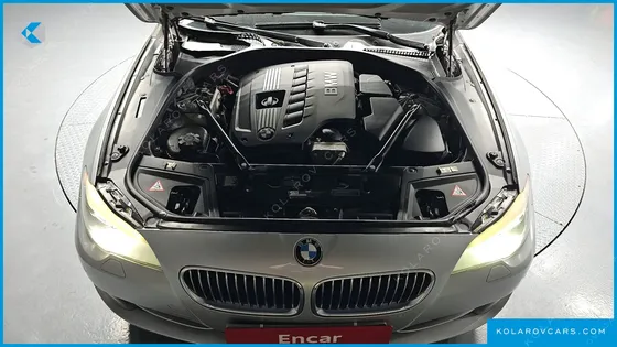 BMW 5 SERIES 528I