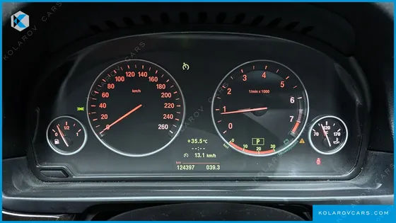 BMW 5 SERIES 528I