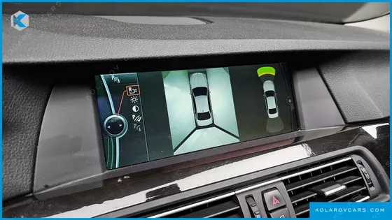 BMW 5 SERIES 528I