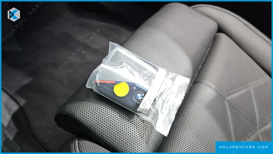 BMW I5 EDRIVE 40 M SPORT PRO