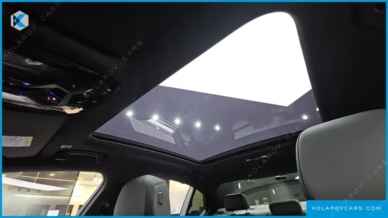 BMW I5 EDRIVE 40 M SPORT PRO