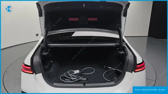 BMW I5 EDRIVE 40 M SPORT PRO