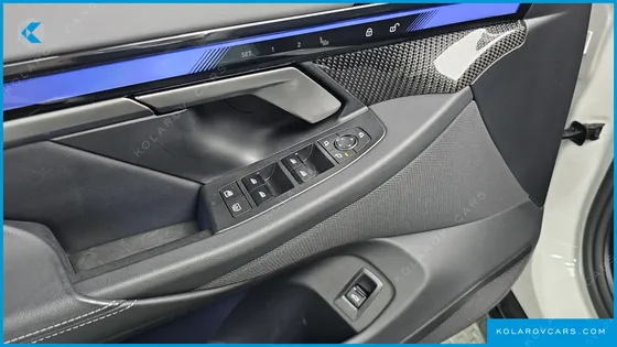 BMW I5 EDRIVE 40 M SPORT PRO