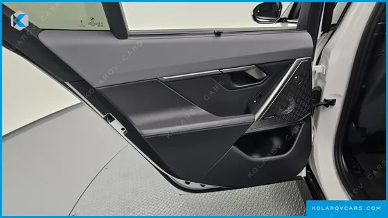 BMW I5 EDRIVE 40 M SPORT PRO