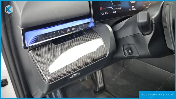 BMW I5 EDRIVE 40 M SPORT PRO
