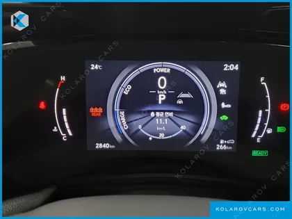 LEXUS NX LUXURY