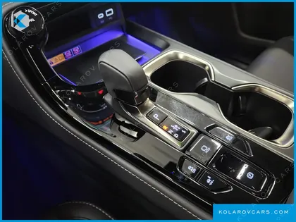 LEXUS NX LUXURY