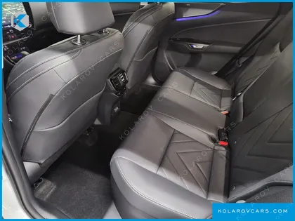 LEXUS NX LUXURY