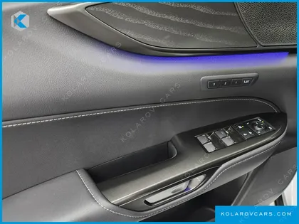 LEXUS NX LUXURY