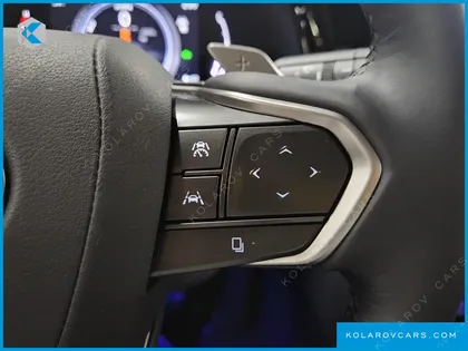 LEXUS NX LUXURY