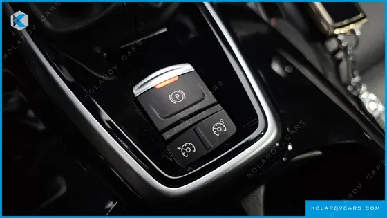 RENAULT KOREA QM6 (KOLEOS) 2.0 GDE PREMIERE 2WD