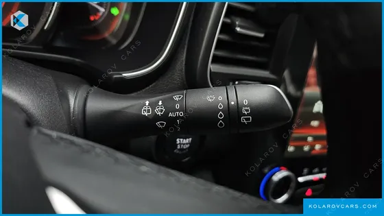 RENAULT KOREA QM6 (KOLEOS) 2.0 GDE PREMIERE 2WD