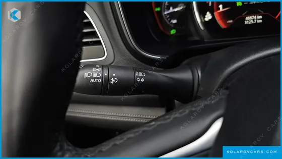 RENAULT KOREA QM6 (KOLEOS) 2.0 GDE PREMIERE 2WD