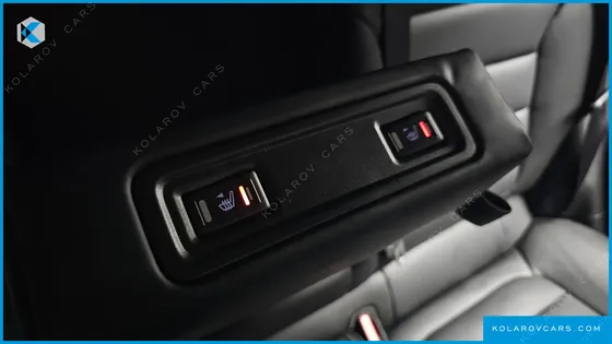 RENAULT KOREA QM6 (KOLEOS) 2.0 GDE PREMIERE 2WD