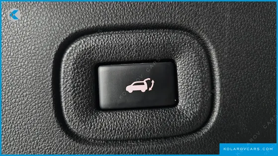 RENAULT KOREA QM6 (KOLEOS) 2.0 GDE PREMIERE 2WD