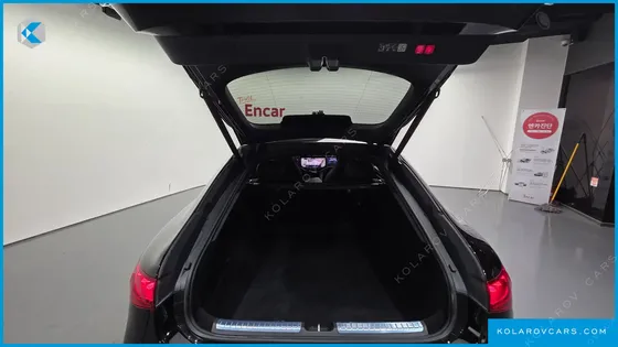 MERCEDES EQS EQS450+