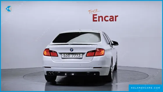 BMW 5 SERIES 528I
