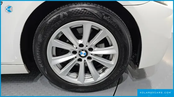 BMW 5 SERIES 528I