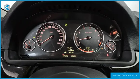 BMW 5 SERIES 528I