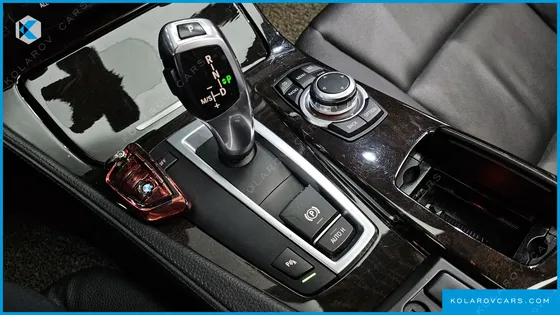 BMW 5 SERIES 528I
