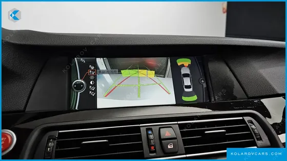 BMW 5 SERIES 528I