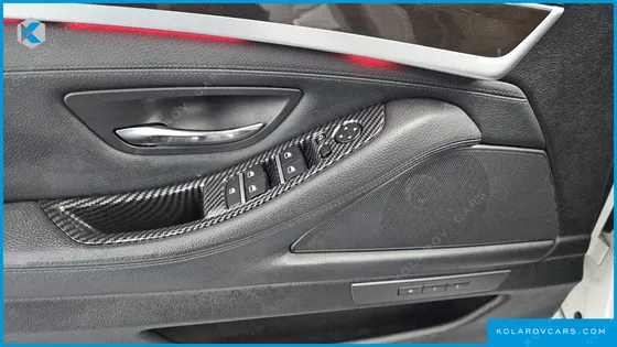 BMW 5 SERIES 528I