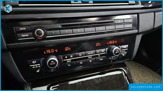 BMW 5 SERIES 528I