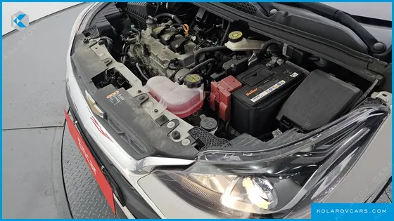 CHEVROLET (GM DAEWOO) SPARK PREMIER
